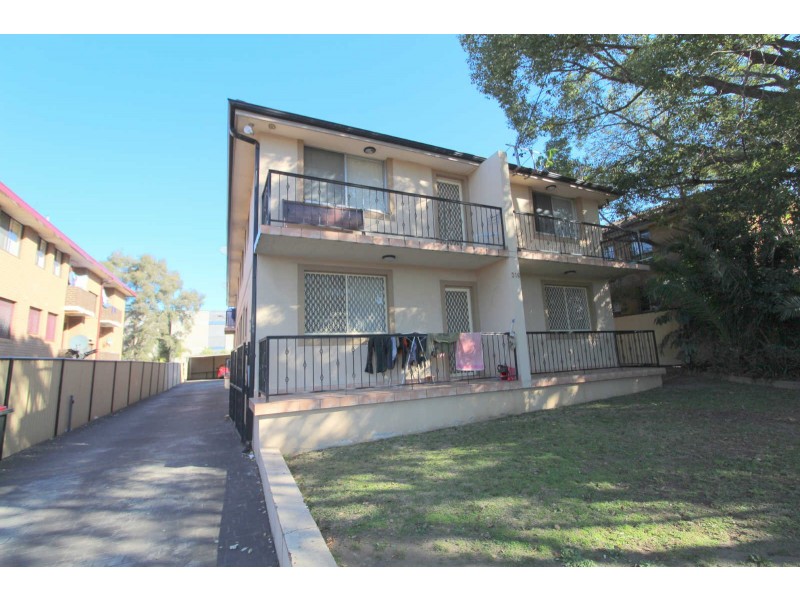 02/316 MERRYLANDS ROAD, Merrylands NSW 2160