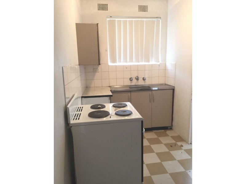 08/37 CALLIOPE STREET, Guildford NSW 2161