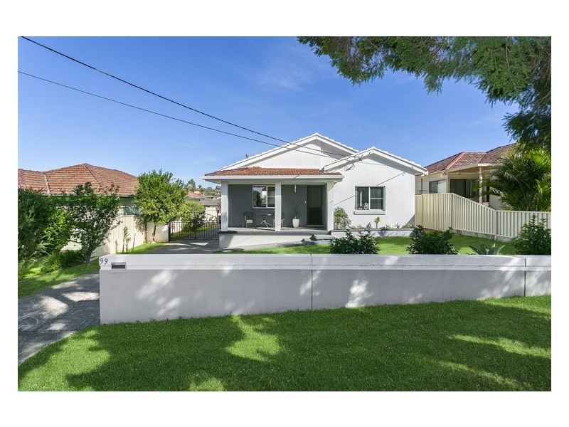 99 Ringrose Avenue, Greystanes NSW 2145