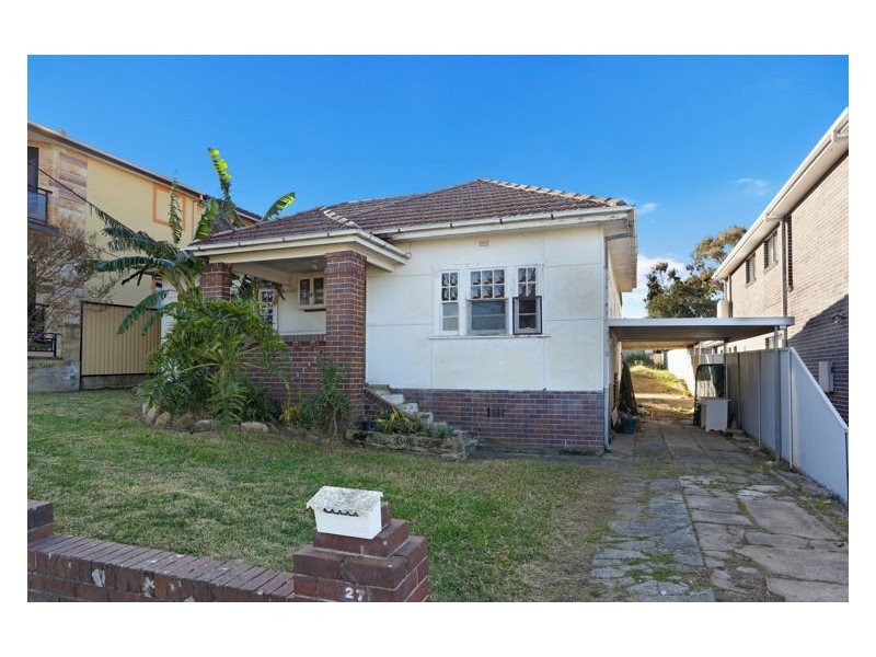 27 Claremont Street, Merrylands NSW 2160