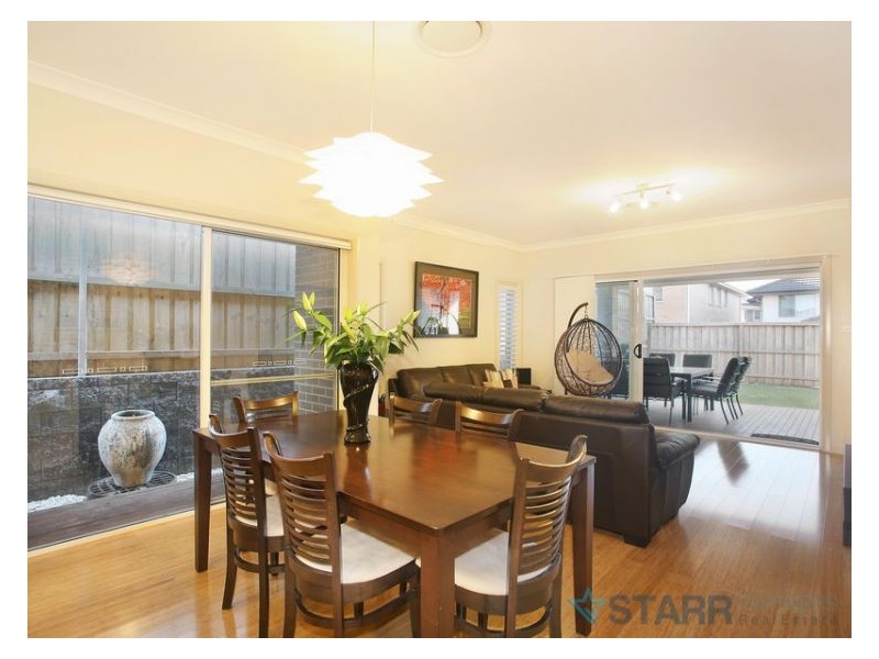 19 Warin Avenue, Pemulwuy NSW 2145