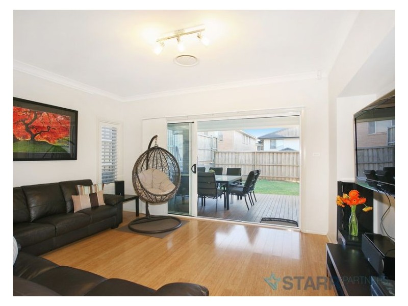 19 Warin Avenue, Pemulwuy NSW 2145