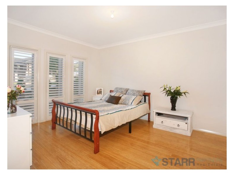 19 Warin Avenue, Pemulwuy NSW 2145