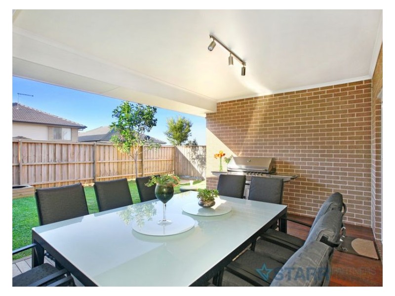 19 Warin Avenue, Pemulwuy NSW 2145