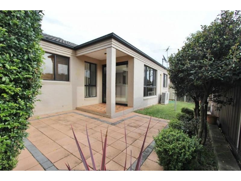 5/7 CHARLOTTE STREET, Merrylands NSW 2160