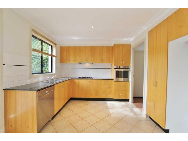 5/7 CHARLOTTE STREET, Merrylands NSW 2160