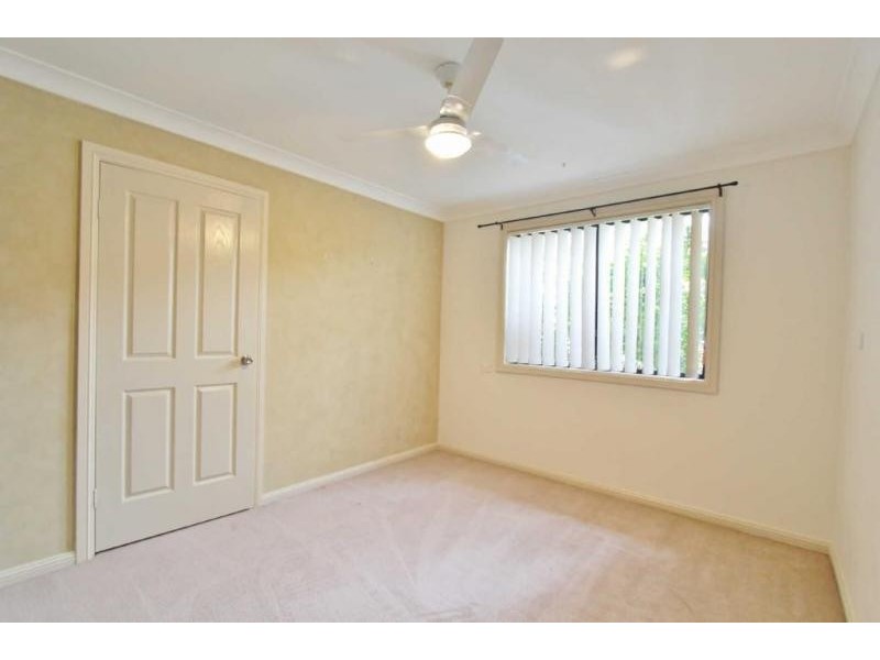 5/7 CHARLOTTE STREET, Merrylands NSW 2160