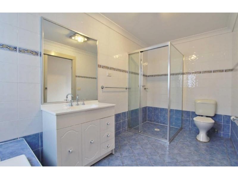 5/7 CHARLOTTE STREET, Merrylands NSW 2160