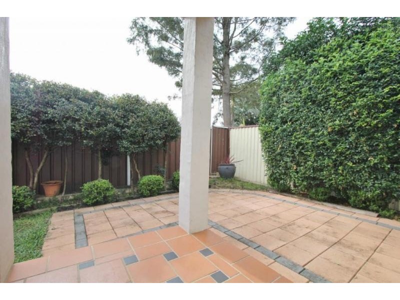 5/7 CHARLOTTE STREET, Merrylands NSW 2160