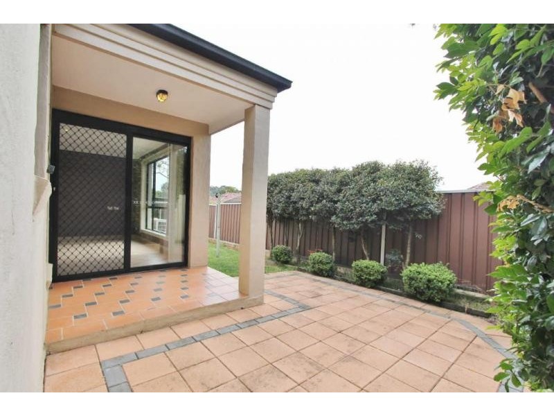 5/7 CHARLOTTE STREET, Merrylands NSW 2160