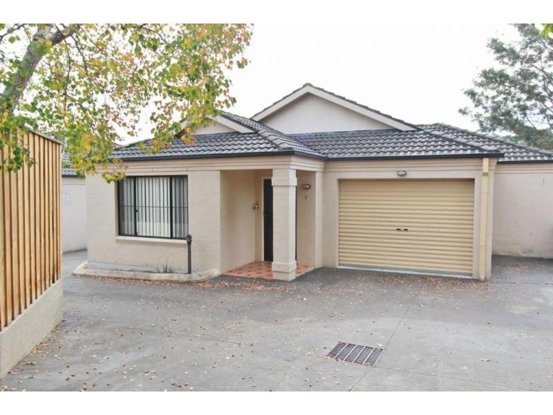 5/7 CHARLOTTE STREET, Merrylands NSW 2160