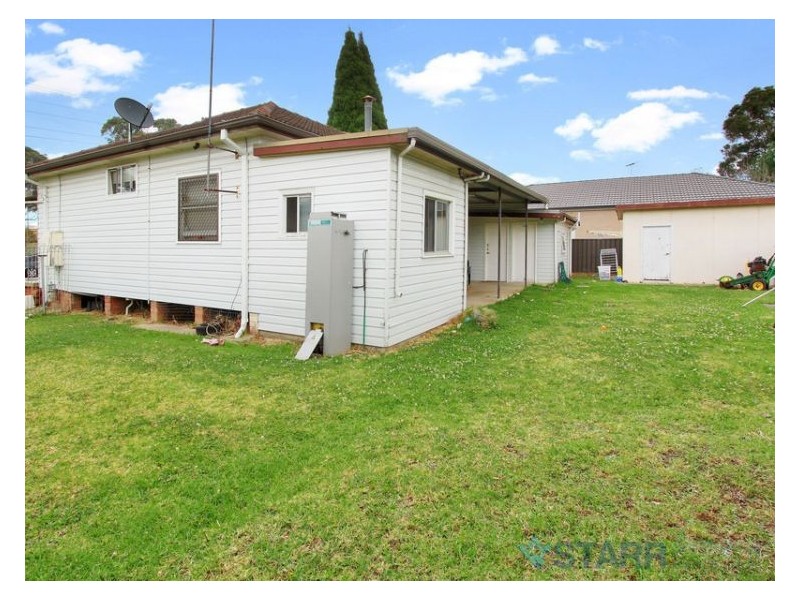 83 Dennistoun Avenue, Guildford NSW 2161