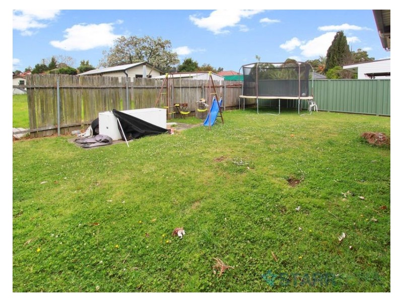 83 Dennistoun Avenue, Guildford NSW 2161
