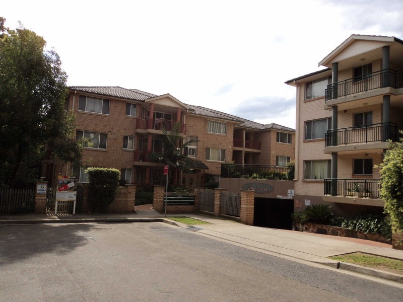 7/31 MOSS PLACE, Westmead NSW 2145