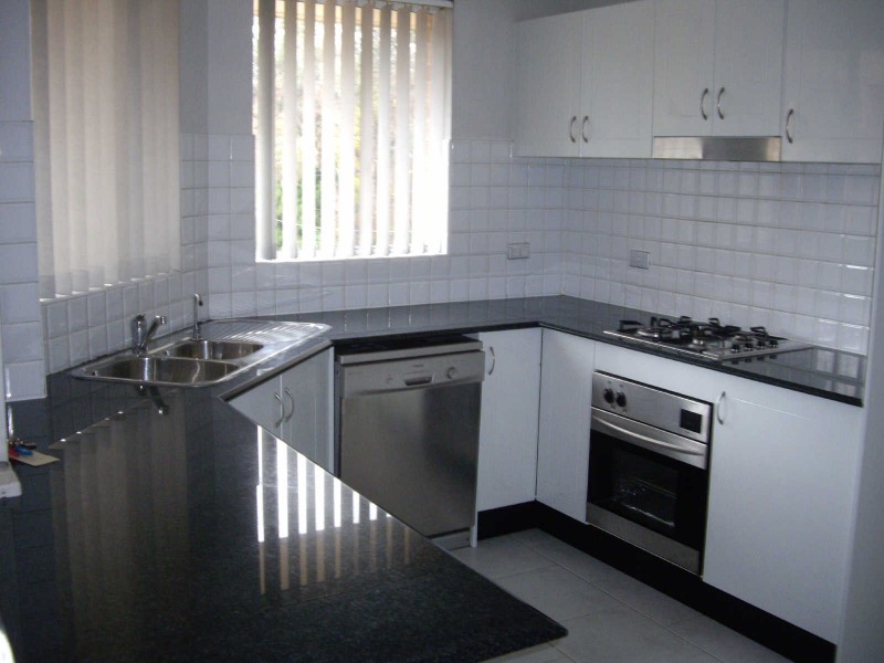 7/31 MOSS PLACE, Westmead NSW 2145