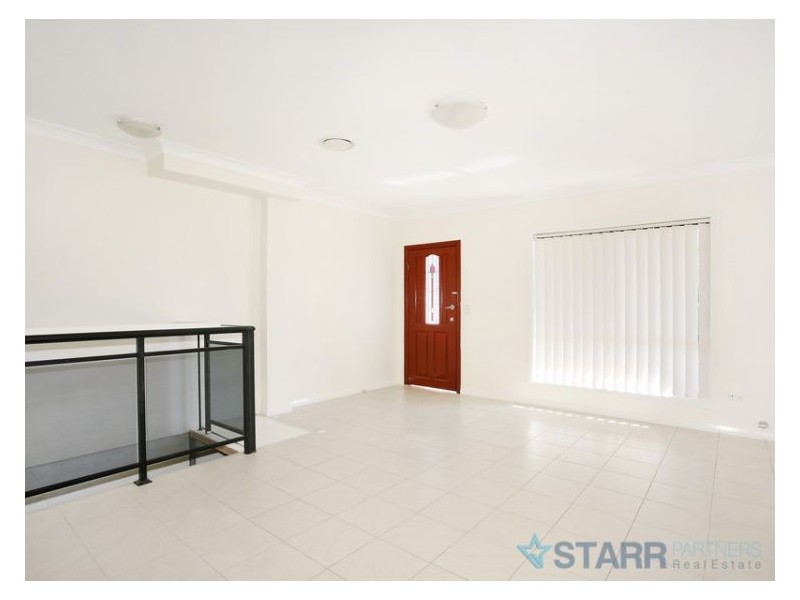 4/104-110 Elizabeth Street, Granville NSW 2142