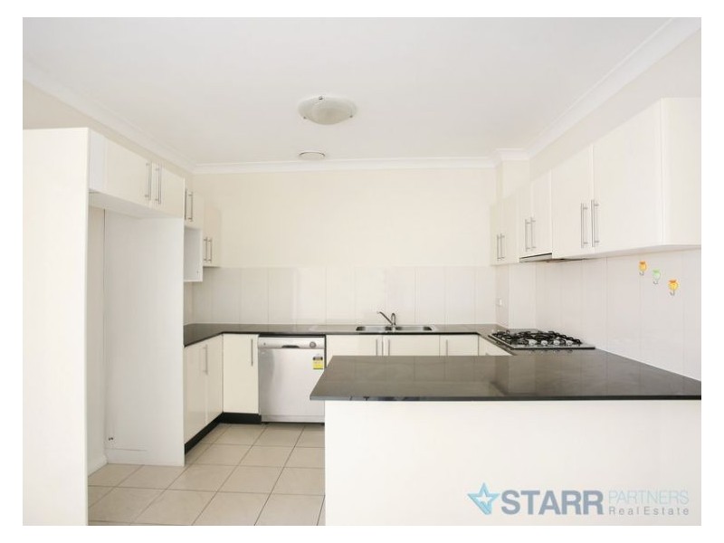 4/104-110 Elizabeth Street, Granville NSW 2142