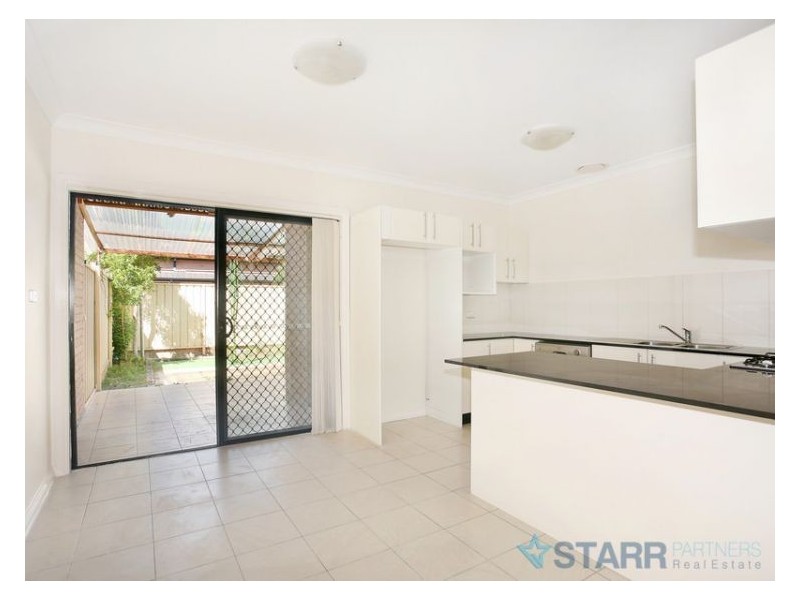 4/104-110 Elizabeth Street, Granville NSW 2142