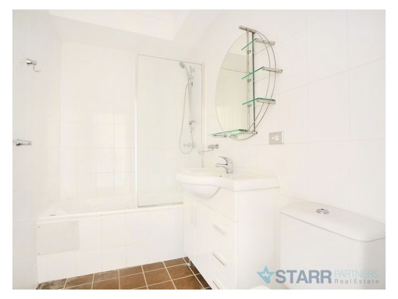 4/104-110 Elizabeth Street, Granville NSW 2142