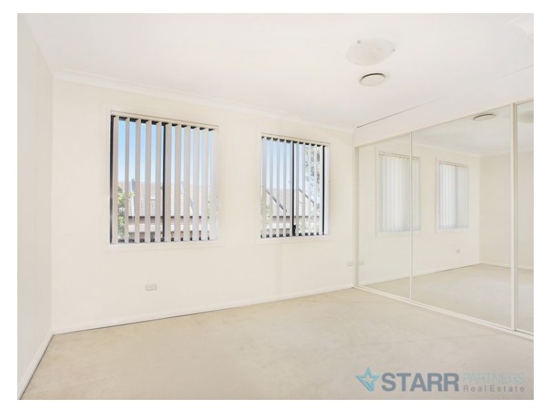 4/104-110 Elizabeth Street, Granville NSW 2142