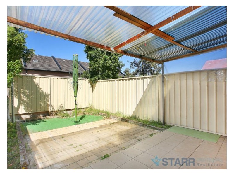 4/104-110 Elizabeth Street, Granville NSW 2142