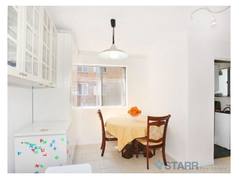 4/25 Cambridge Street, Merrylands NSW 2160