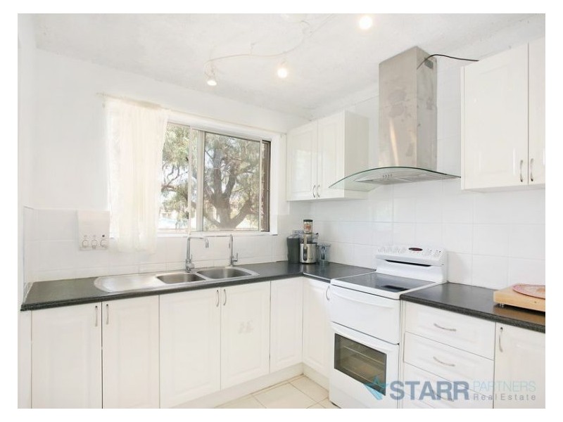 4/25 Cambridge Street, Merrylands NSW 2160