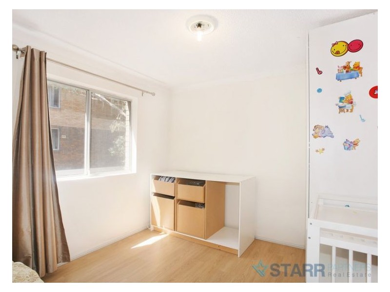 4/25 Cambridge Street, Merrylands NSW 2160
