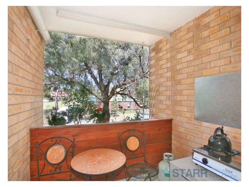 4/25 Cambridge Street, Merrylands NSW 2160