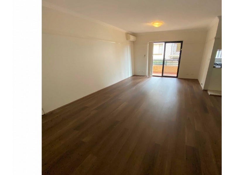 06/93 CLYDE STREET, Guildford NSW 2161