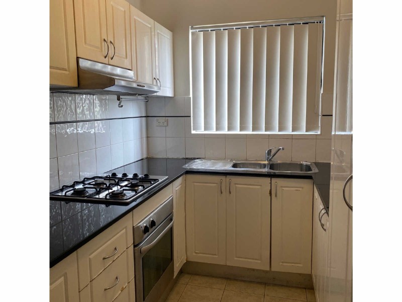 06/93 CLYDE STREET, Guildford NSW 2161