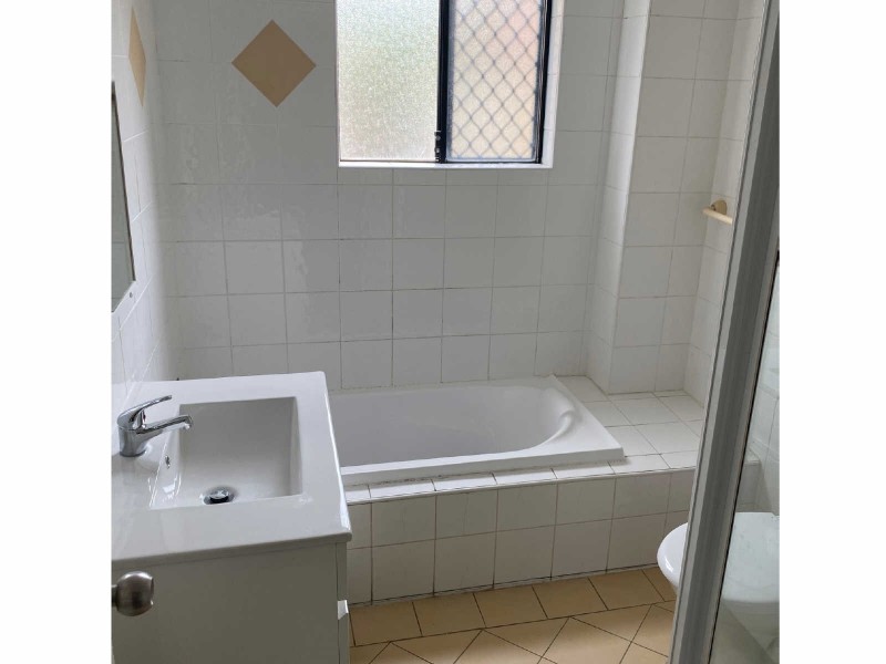 06/93 CLYDE STREET, Guildford NSW 2161