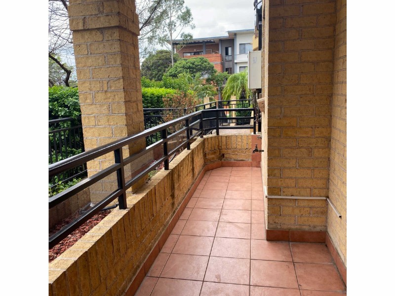 06/93 CLYDE STREET, Guildford NSW 2161