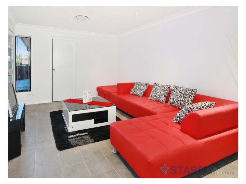 Wetherill Park NSW 2164