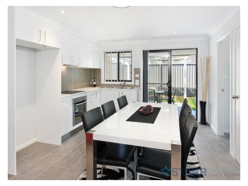 Wetherill Park NSW 2164