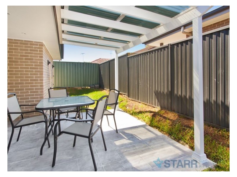 Wetherill Park NSW 2164