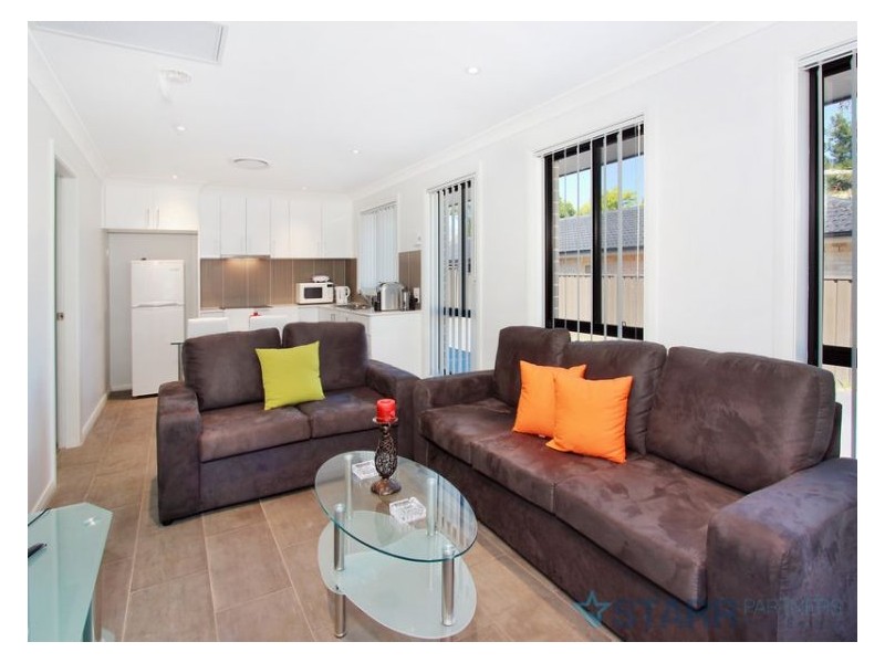 Wetherill Park NSW 2164