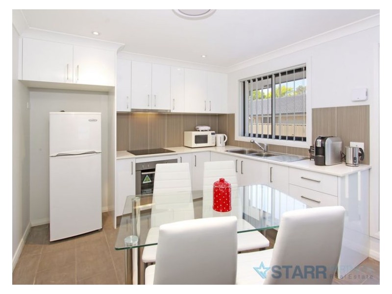 Wetherill Park NSW 2164