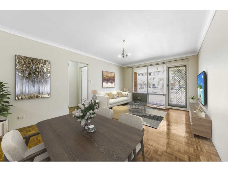 7/52 Virginia Street, Rosehill NSW 2142