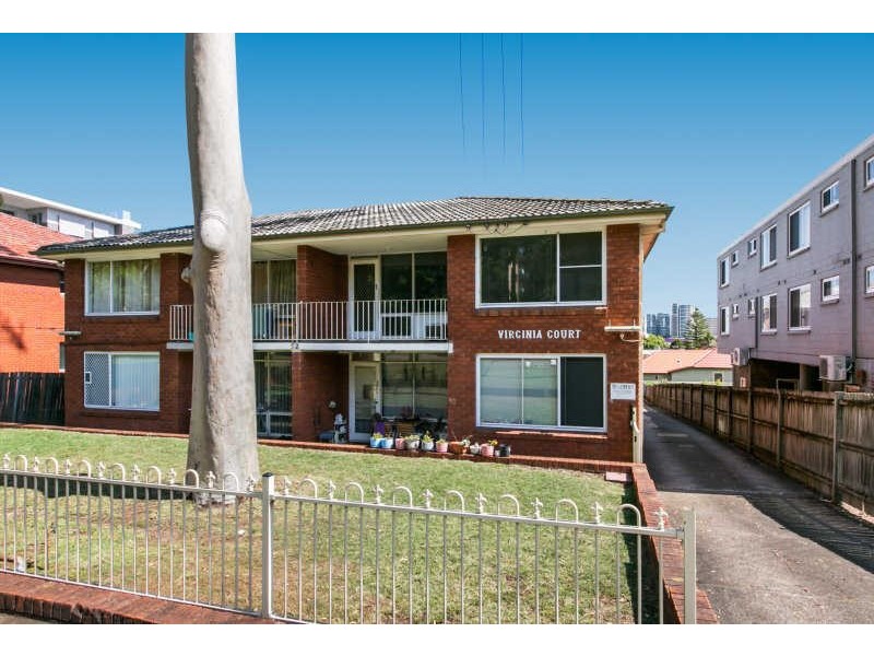 7/52 Virginia Street, Rosehill NSW 2142