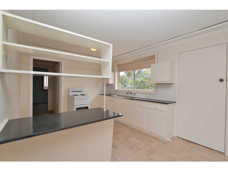 4 JUDITH STREET, Chester Hill NSW 2162