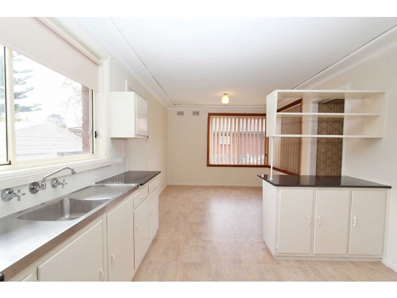 4 JUDITH STREET, Chester Hill NSW 2162