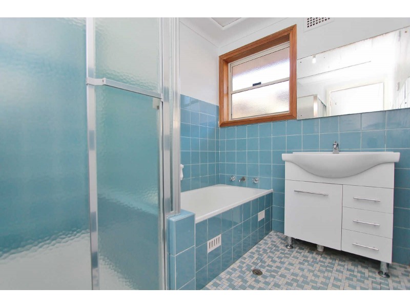 4 JUDITH STREET, Chester Hill NSW 2162