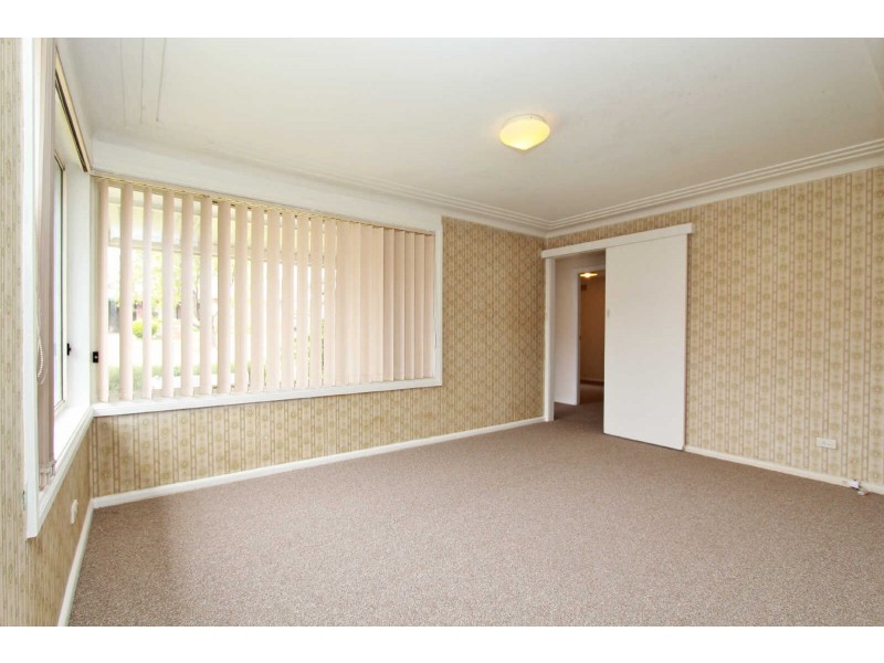 4 JUDITH STREET, Chester Hill NSW 2162