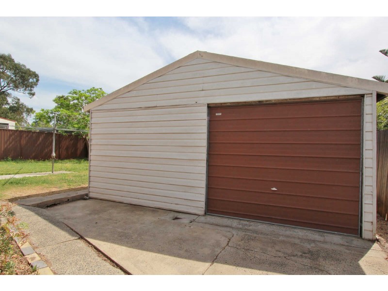 4 JUDITH STREET, Chester Hill NSW 2162