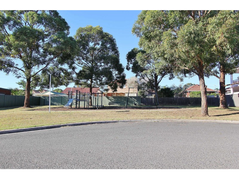 4 JUDITH STREET, Chester Hill NSW 2162