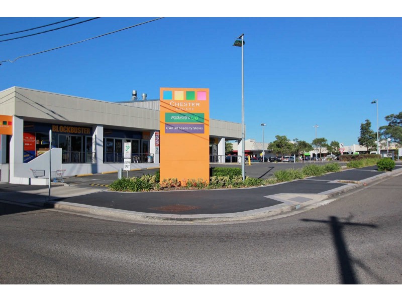 4 JUDITH STREET, Chester Hill NSW 2162