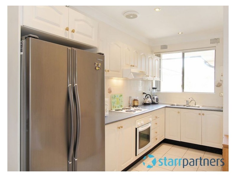 10/39 Manchester Street, Merrylands NSW 2160