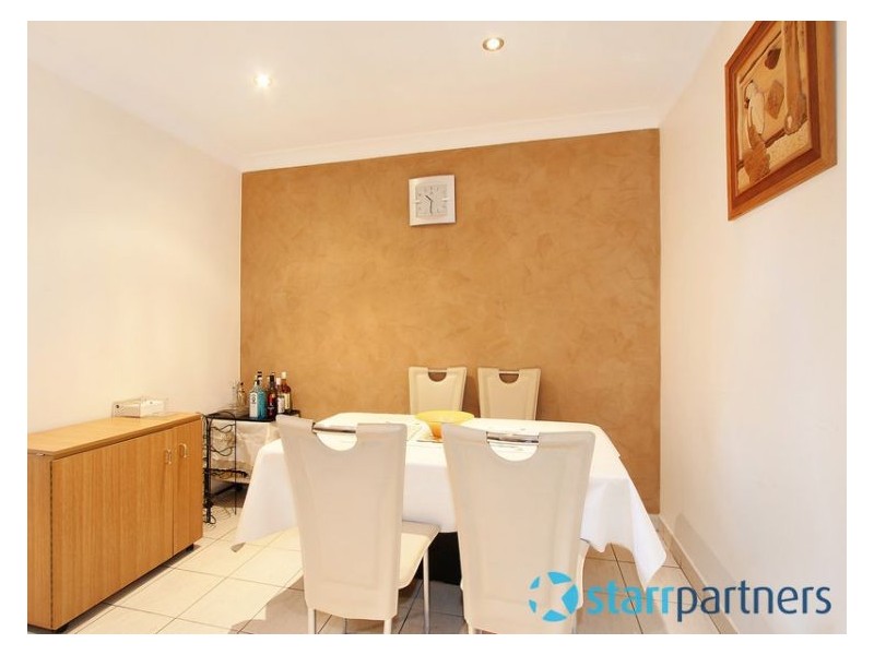 10/39 Manchester Street, Merrylands NSW 2160