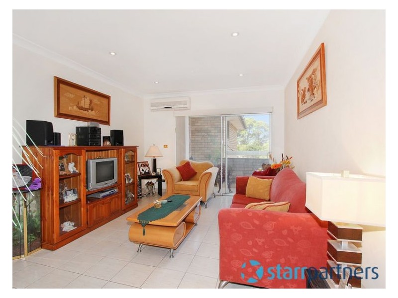 10/39 Manchester Street, Merrylands NSW 2160